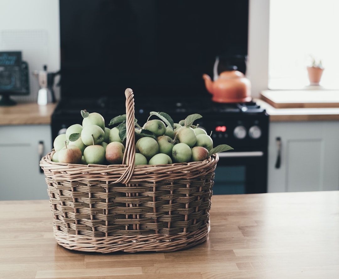 Red Fruits: The Nutritional Powerhouses You Need in Your Diet